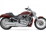 Harley-Davidson VRSCAW V-Rod